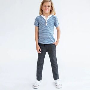 Molo Boys Track Pant Navy NWT